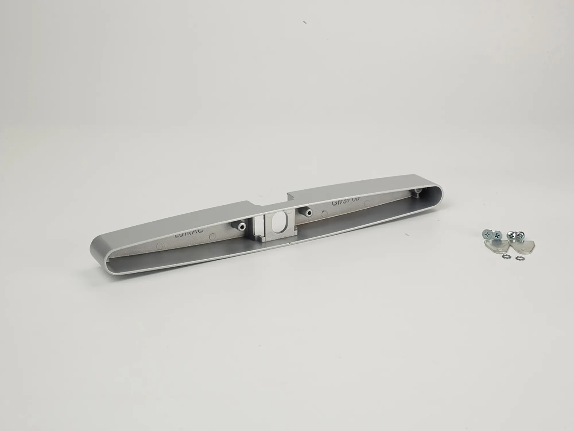 3 Circuit Surface/DB-Silver Tracks And Accessories Eutrac Triple Circuit Track With Data